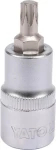 YATO YT-04314 / Nástavec 1/2" bit Torx T40 (YT-04314)