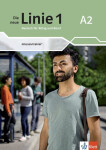 Die neue Linie 1 - 2 (A2) - Intensivtrainer - Ulrike Moritz