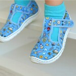 FARE BARE 5102401 Velikost: 27