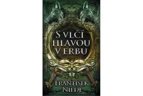 S vlčí hlavou v erbu, 4. vydání - František Niedl
