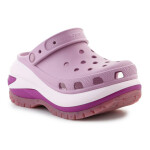 Žabky Crocs Mega Crush Clog W 207988-5BX EU 37/38