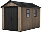 KETER APEX domek 11x7,5 ASHWOOD