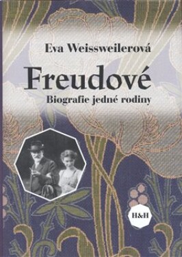 Freudové Eva