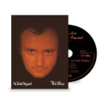 No Jacket Required - Blu-Ray - Phil Collins