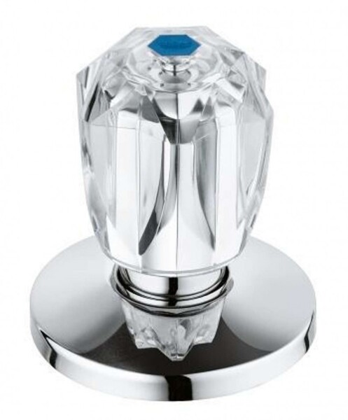 GROHE - Náhradní díly Vršek, chrom 11541000