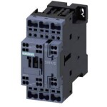Siemens 3RT2025-2KG40 stykač 3 spínací kontakty 690 V/AC 1 ks