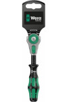 Wera 8000 A 05073260001 ráčna 1/4" (6,3 mm) 152 mm 05073260001