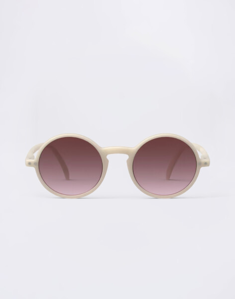 Izipizi Sun #G Vintage Cream