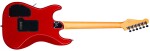 Godin Redline 85 Red