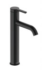 DURAVIT - C.1 Umyvadlová baterie, matná černá C11030002046
