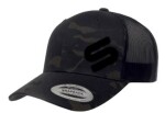 Sonik Kšiltovka Multicam Mesh Cap