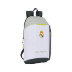 Juniorský sportovní batoh Real Madrid mini 612554821 Vícebarevné