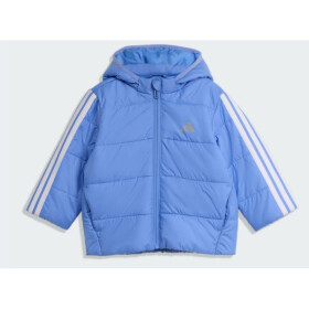 Bunda adidas Essentials 3-Stripes Jr JL7464 98cm