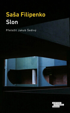 Slon - Saša Filipenko