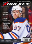 Časopis xHockey Časopis