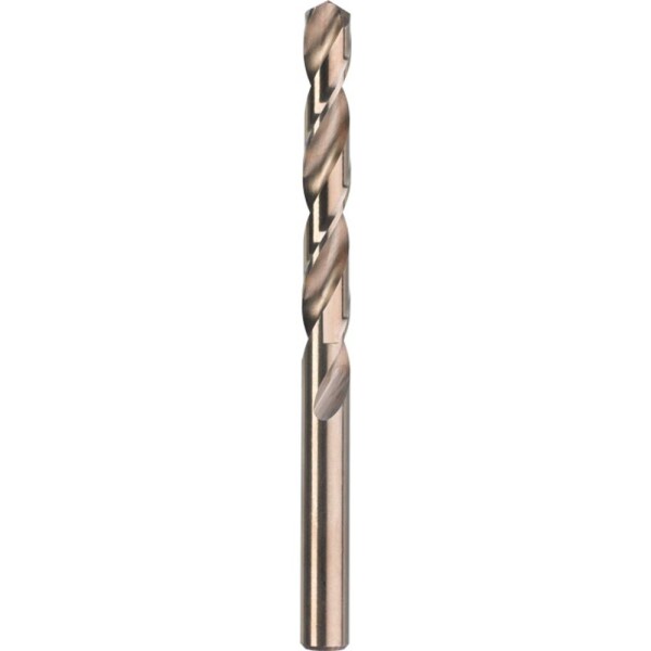 Kwb 248050 HSS-Co spirálový vrták 1 ks 5 mm Celková délka 86 mm M35 DIN 338 válcová stopka 1 ks