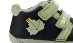 D.D.Step Emerald Grey S070-62392A celoroční