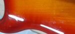 Fender Player Stratocaster Plus Top MN ACB (použité)
