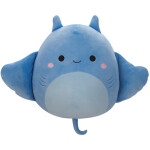 Squishmallows Manta obrovská Lux 30 cm