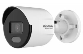 HIKVISION HWI-B149H(C) / IP kamera / Bullet / 4Mpix / objektiv 2,8 mm / H.265+ / krytí IP67 / IR až 30m / kov+plast (311317025)