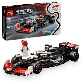 LEGO LEGO® Speed Champions 77250 Závodní auto MoneyGram Haas F1® Team VF-24
