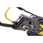 Elektrická sekačka FIELDMANN FZR 2065-E