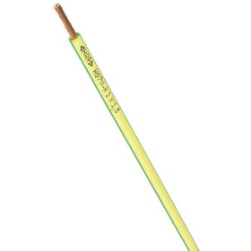 LAPP 4520003X/150 Jednotlivá žíla, 1 x 4 mm², 150 m