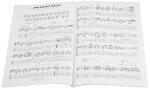 MS Metallica, And Justice For All TAB