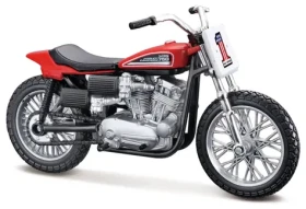 Maisto Harley-Davidson XR750