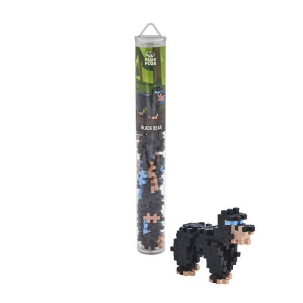 Plus-Plus Medvěd (100 ks) Tuba - EPEE Savvi