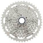 10-kazeta SHIMANO CS-M4100 Deore 11-46 zubů