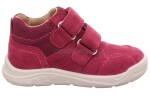 Dětské celoroční boty Superfit 1-000741-5010 Velikost: 27