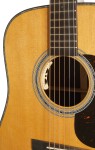 Martin Custom Shop Dreadnought Sitka VTS Rosewood (použité)