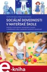 Sociální dovednosti mateřské škole