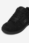 Sneakersy DC Shoes STAG DC02186062 Látkový materiál,Přírodní kůže (useň) - Nubuk