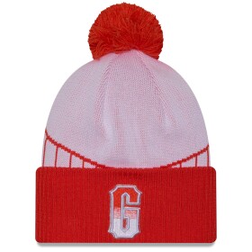 New Era Pánská zimní čepice San Francisco Giants MLB Authentic City Connect