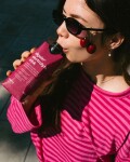Vilgain Electrolyte Drink – třešeň 500 ml