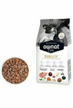 OWNAT CARE DOG Mobility 3kg