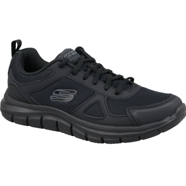 Boty Skechers Track-Scloric 52631-BBK M 52631-BBK 44