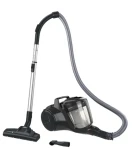Hoover HP105HM 011 černá / Bezsáčkový vysavač / 700 W / 2 l / 78 dB (HP105HM 011)