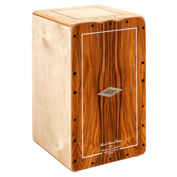 Meinl AESELRW Artisan Cajon Seguiriya Line - Rosewood