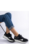 Tenisky model 207163 Solea 38