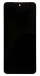 For Xiaomi LCD displej + dotyková deska pro Redmi Note 10 5G / Náhradní díl telefonu / IPS (57983104657)