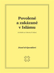Povolené zakázané islámu Júsuf al-Qaradáwí
