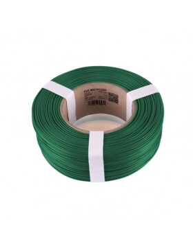 PLA REFILL filament z recyklátu Green Army 1,75 mm Smartfil 1 kg