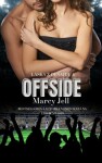 OFFSIDE - Marcy Jell - e-kniha