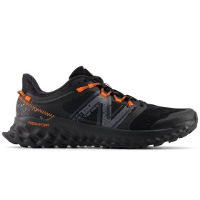 New Balance Fresh Foam Garoe sportovní běžecká obuv černá (MTGARORB) 40