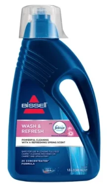 Bissell 1078N čisticí prostředek WashRefresh - Febreze 1.5L (1078N)