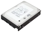 DELL HDD 300GB SAS 15K 512b / Pevný disk / SAS 6Gb/s / 15000 ot/min (F617N)