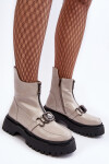 Boty model 187352 Step in style 37